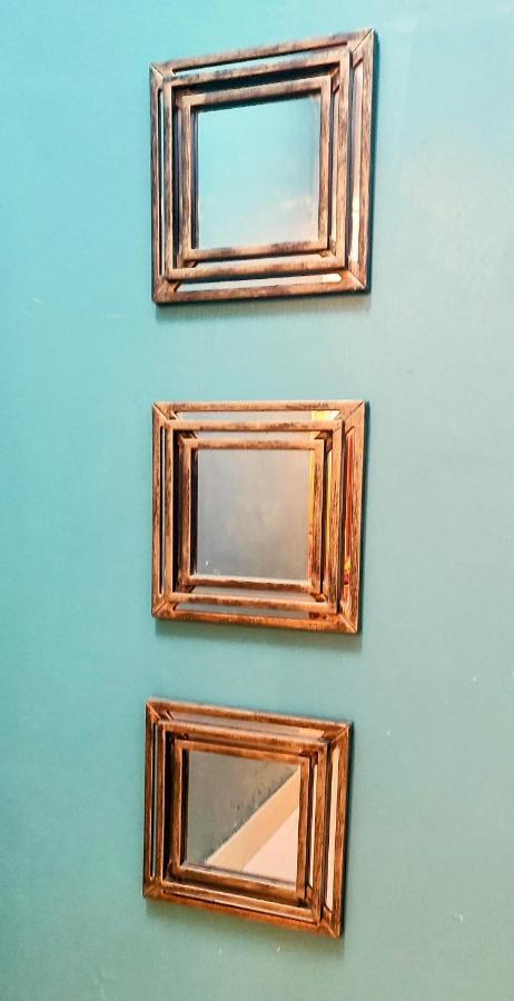 Monalisa Apartment *