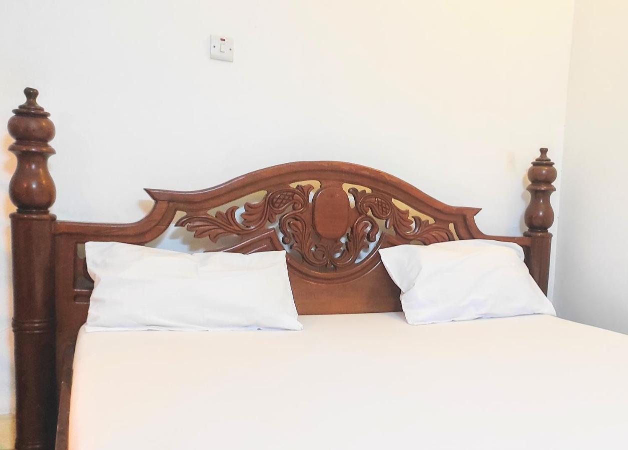 Monalisa Apartment Zanzibar